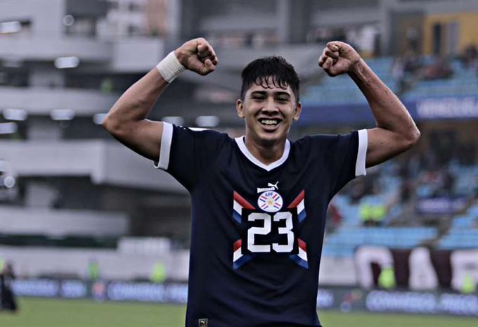 Preolímpico: así marcha la tabla de posiciones del cuadrangular final