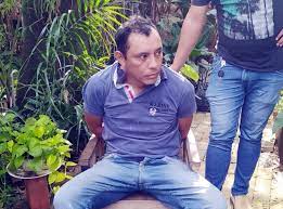 Condenan a 40 años de cárcel a un hombre por feminicidio y tentativa de homicidio doloso