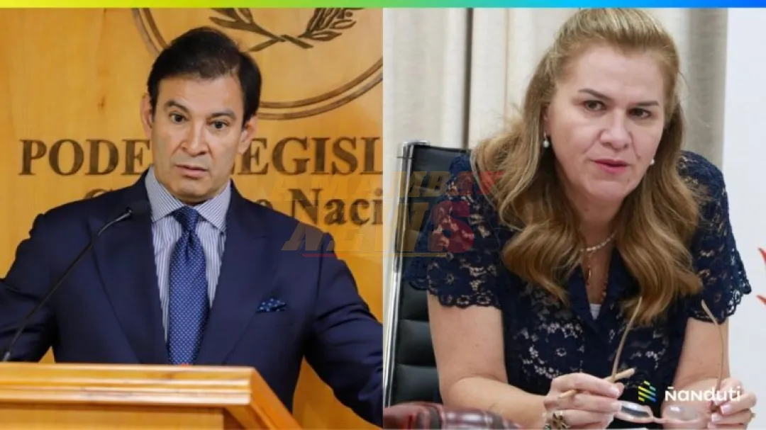 «Me siento capaz, con mucha fortaleza”, respondió ministra de Salud ante críticas