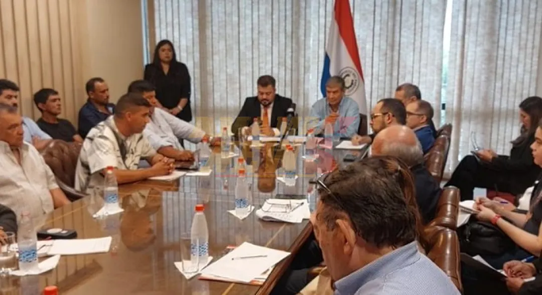 Colym exige a Gobernadores apoyo a pequeños productores en Hambre Cero