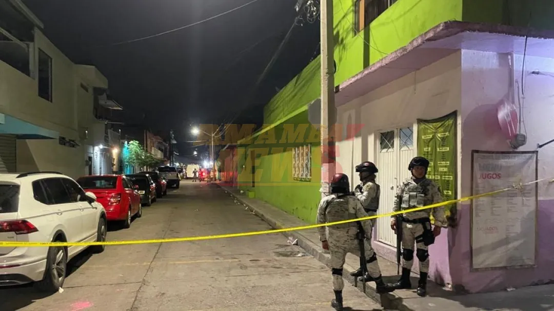 Masacre en México: asesinan a 10 personas y 12 resultan lesionadas en una agresión armada