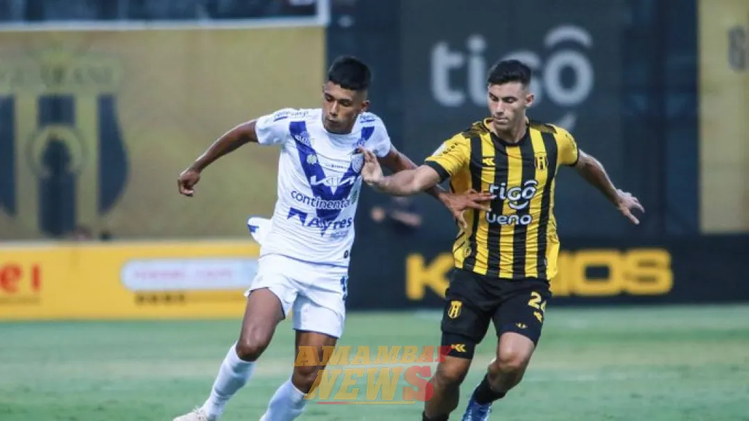 Gran duelo en Dos Bocas
