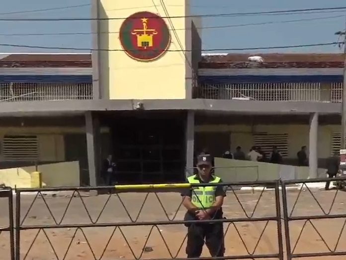Tacumbú: desactivar la bomba de tiempo