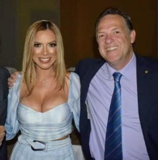 "Malou" no sabe nada de presupuesto municipal y quiere confundir a pedrojuaninos