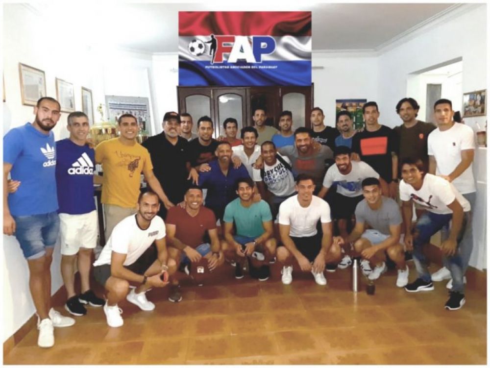 Jugadores profesionales amenazan con parar el campeonato