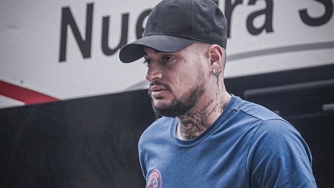 Zapag no escuchará ofertas por Jean al final de la pretemporada