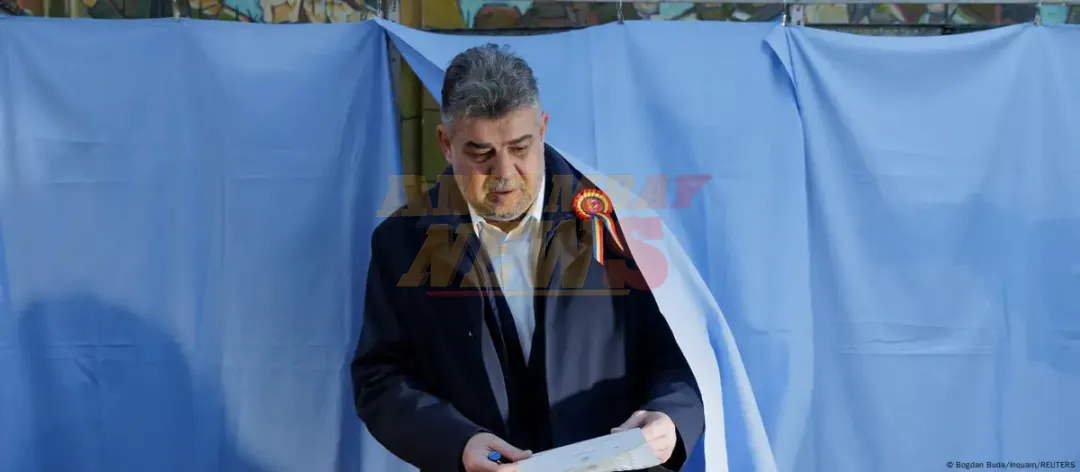 Ciolacu repetirá como primer ministro de Rumania