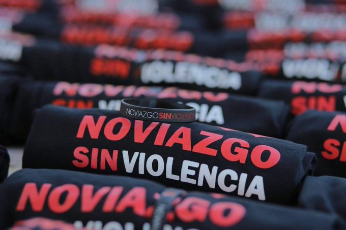 Campaña «Noviazgo sin Violencia» llegó a más de 600 estudiantes de Alto Paraná