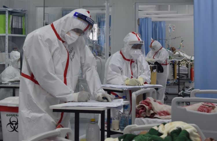 Sociedad Paraguaya de Infectología apoya posponer clases presenciales
