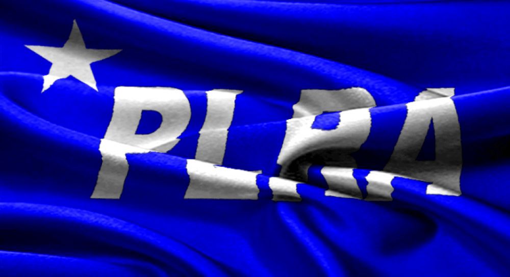 PLRA conmemora hoy 128 años del alzamiento
