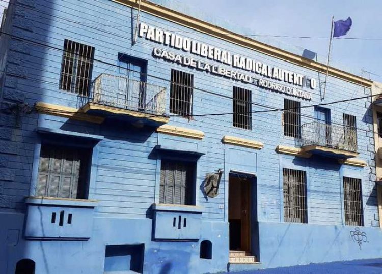 TSJE anuncia que no habrá desdoblamiento en internas del PLRA