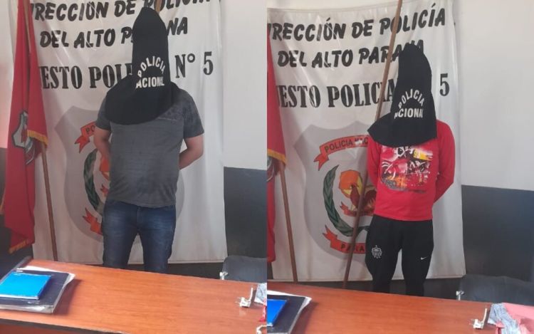 Inoperancia de dos fiscalas de Pdte. Franco deja a presuntos asesinos libres
