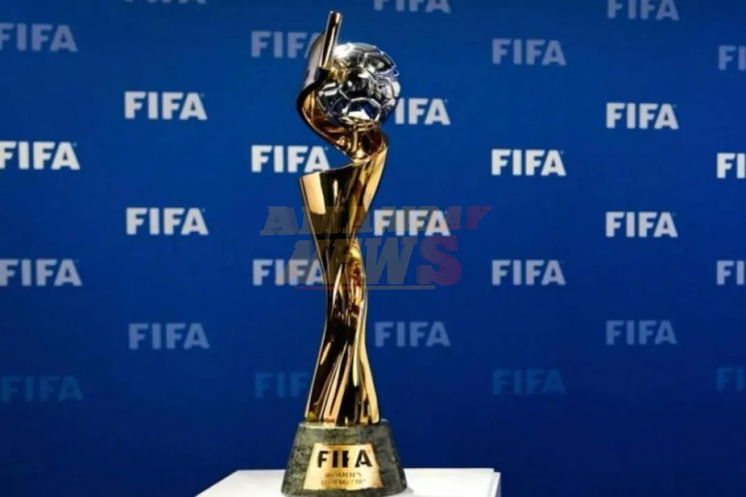 El Mundial femenino tendrá 48 selecciones a partir de 2031