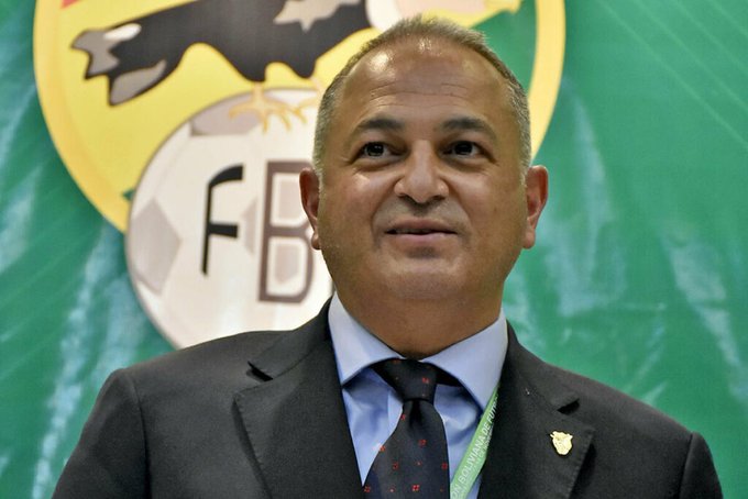 Federación presenta ante la Fiscalía denuncia sobre amaño en el fútbol boliviano
