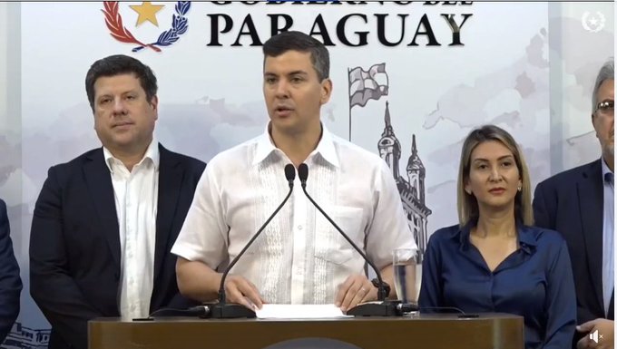 Gobierno anuncia que pequeños y medianos empresarios tendrán seguro de IPS