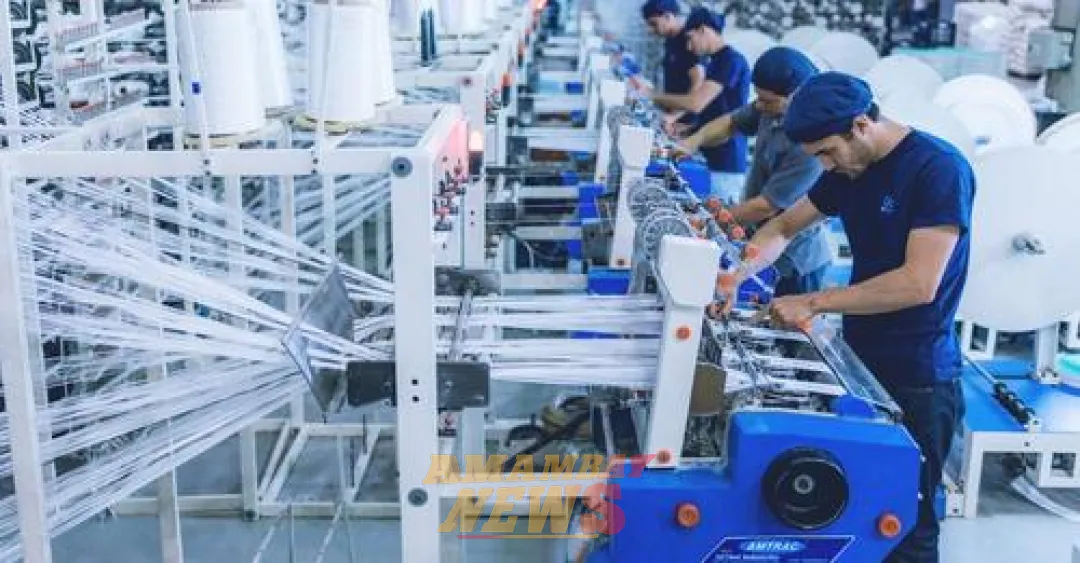Reconocen a la maquila como potenciadora del desarrollo industrial en Paraguay