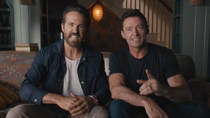 Hugh Jackman vestirá nuevamente el traje de Wolverine