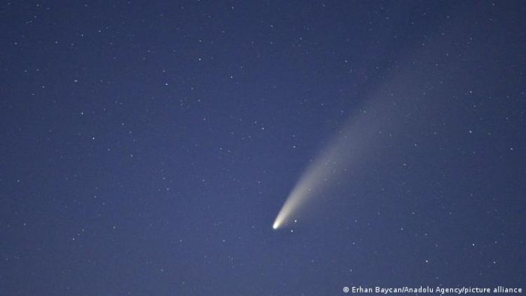 Meteorito explota en Estados Unidos con energía equivalente a 30 toneladas de TNT, según la NASA