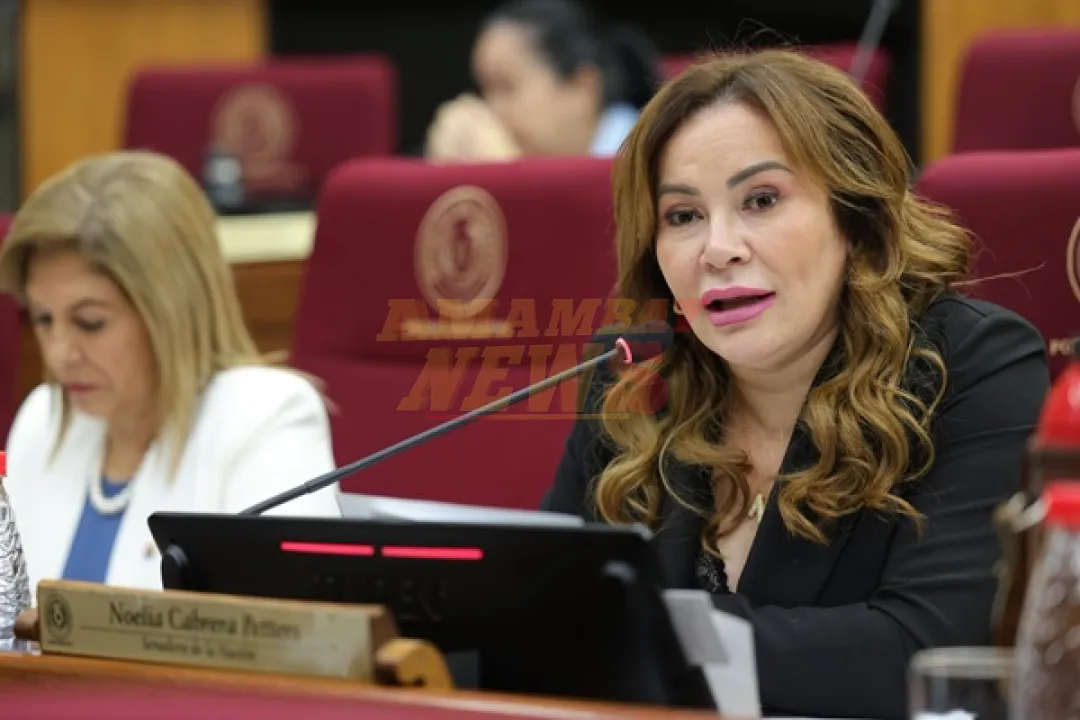 Cartismo y oposición se alinean para expulsar a Cabrera