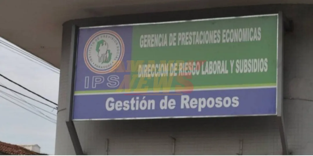 IPS detecta múltiples reposos falsos y prevé destituir a involucrados