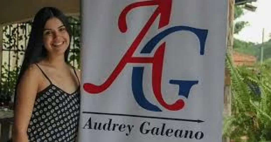 Juez ratifica admisión de imputación contra Audrey Galeano, ujier de Encarnación