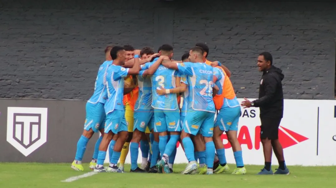 Paridad en San Lorenzo y triunfo en la Chacarita