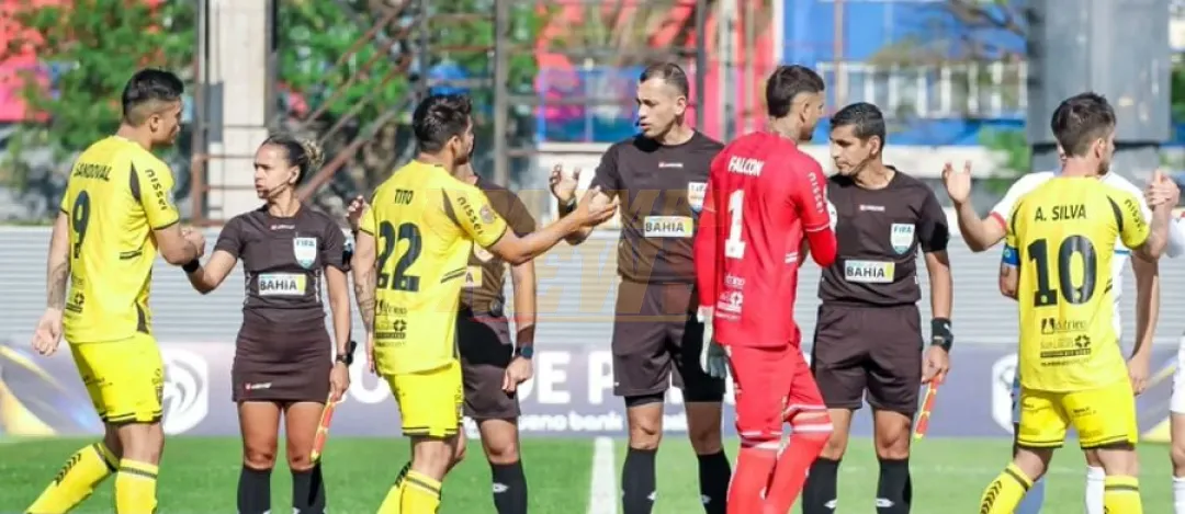 La duodécima fecha tiene a sus autoridades