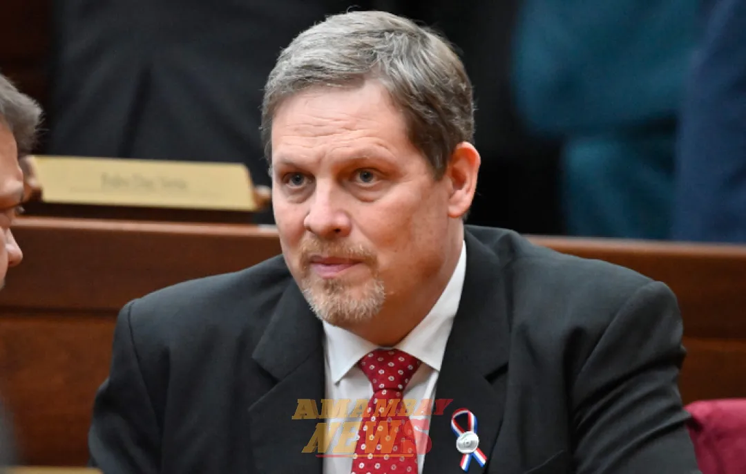 Natalicio Chase cree que se debe ajustar el sistema de «jubilación vip» que tienen los legisladores