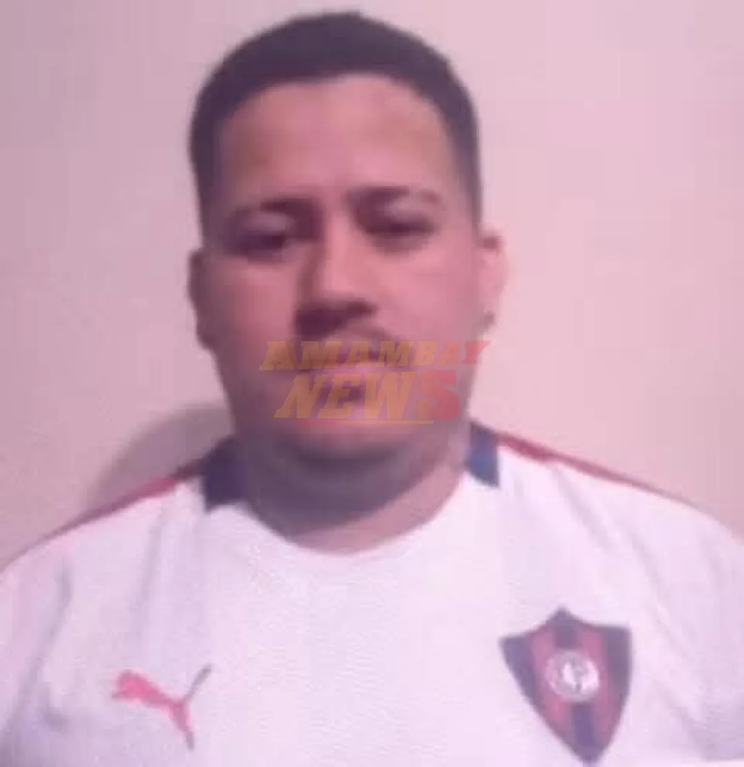 Ordenan captura de supuesto narco argentino por el crimen de empresario yerbatero paraguayo