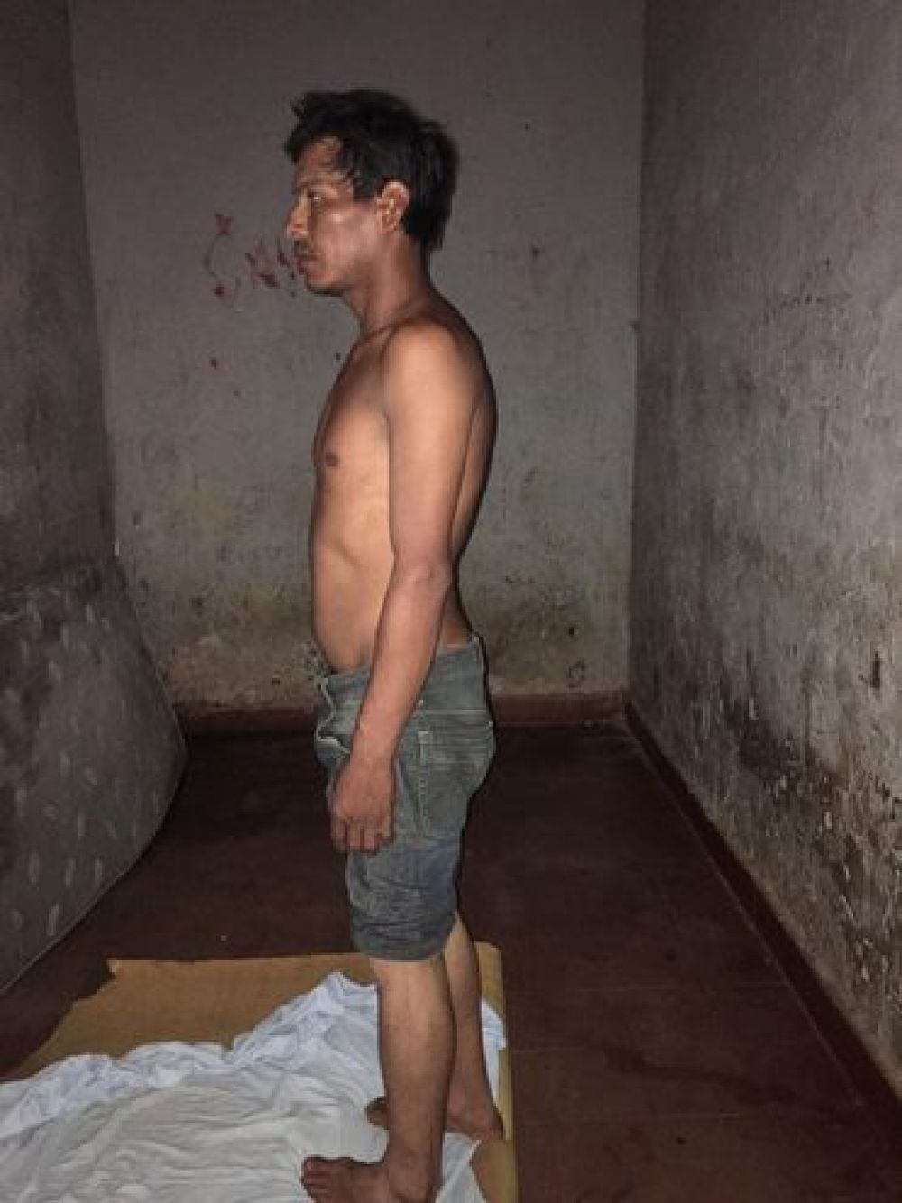 Cae supuesto autor de homicidio en Lorito Picada