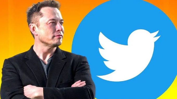 Elon Musk ya es dueño de Twitter