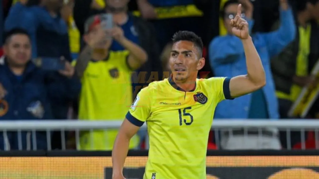 Ángel Mena llama a “dar paso a los jóvenes” en Ecuador