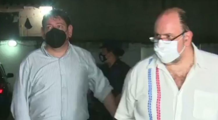 ¿Abatidos ejecutados?: descartan enfrentamiento con FTC y ahora apuntan a "grupo antagónico"