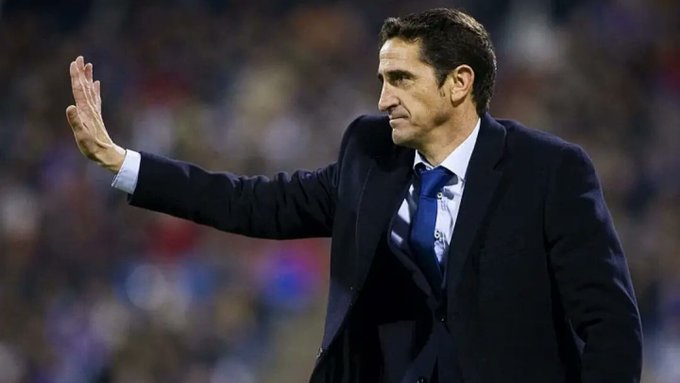 El DT de Cerro Porteño ya se encuentra en el país