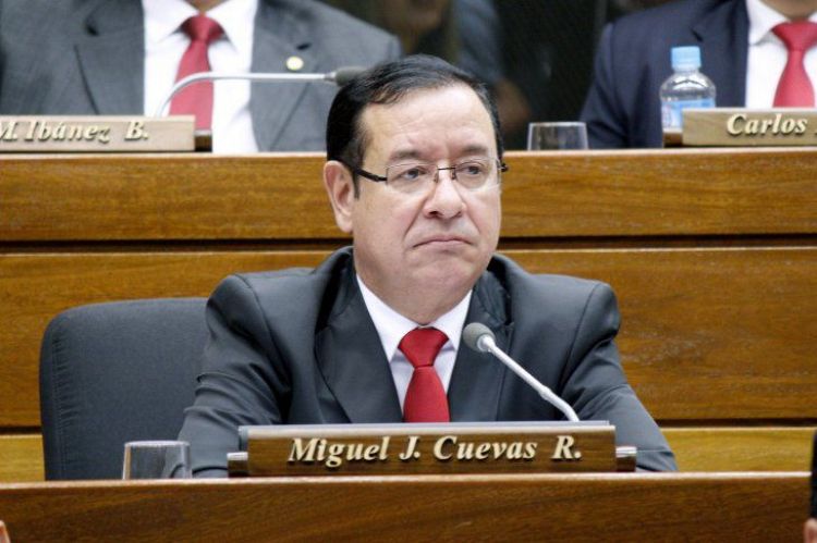 Allanan vivienda y establecimiento del cuñado de Miguel Cuevas en Sapucái