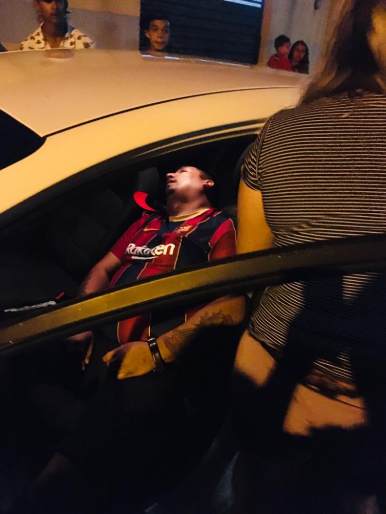 Paraguayo es asesinado en Ponta Porã