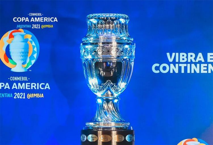 A pesar de las polémicas, hoy finalmente arranca la Copa América