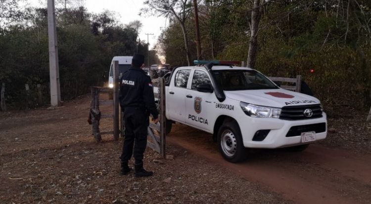 Con 150 policías inicia nueva búsqueda de Juliette