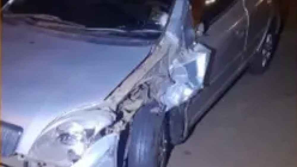 Policía muere en accidente que involucra a otra uniformada en Yaguarón
