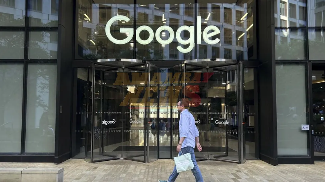 Jueza declara que red publicitaria de Google es un monopolio ilegal