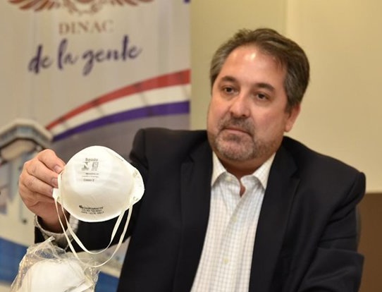 Édgar Melgarejo cuestiona actuar de la jueza Diana Carvallo y a la Fiscalía