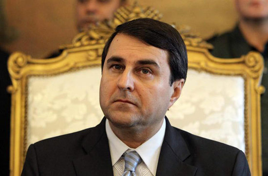 Expresidente afirma que si a Argentina le va bien, también le irá mejor a Paraguay