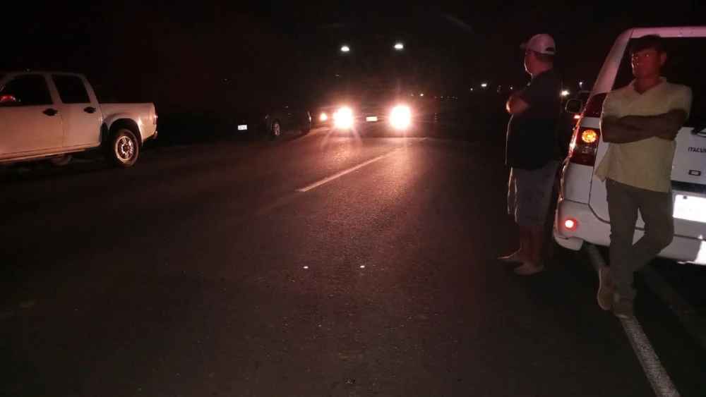 Asesinan de un escopetazo a un joven en Itacurubí del Rosario
