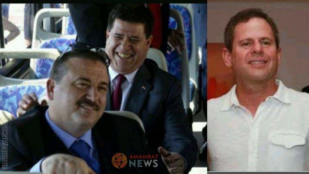 Caso Messer pone en riesgo la imagen país