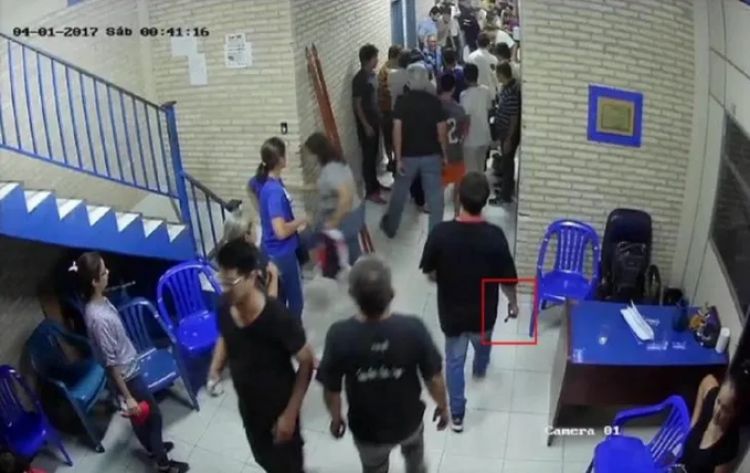 AUDIO: Afirman que la mafia está detrás de la imputación de jóvenes liberales