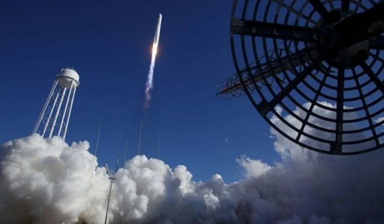 Hoy lanzarán el primer satélite paraguayo, GuaraníSat-1 a la Estación Espacial Internacional