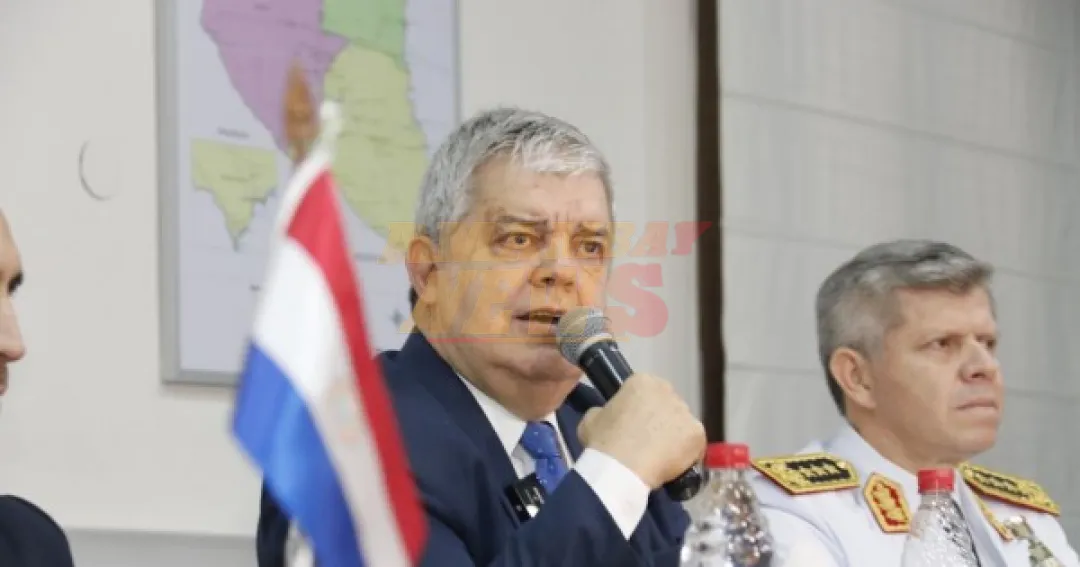 Investigan al policía que viajó a Colombia con narcos poco antes del asesinato de Correa Galeano