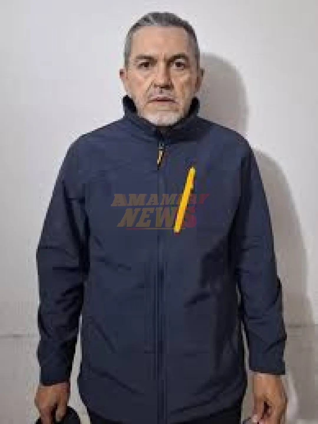 Prisión para presunto traficante de drogas
