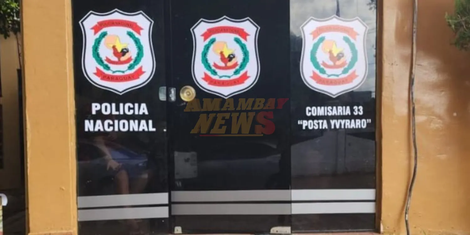 Detienen a un hombre por abusar de su hija de seis años