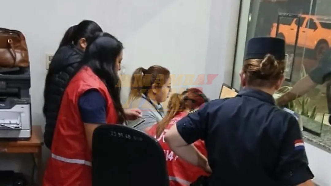 En Argentina encuentran a un niño denunciado como desaparecido en Paraguay